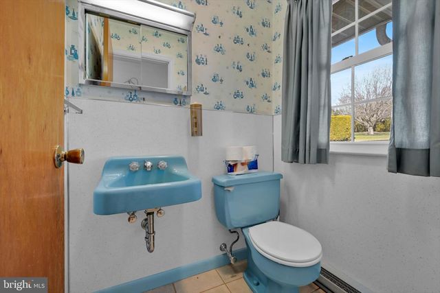 5412 OLD ROUTE 22, Hamburg, PA 19526