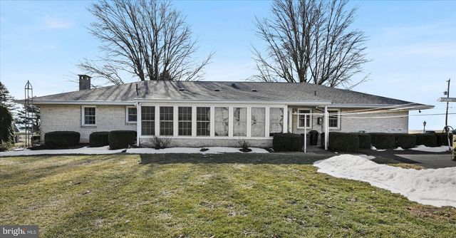 5412 OLD ROUTE 22, Hamburg, PA 19526