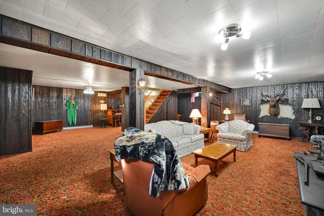 5412 OLD ROUTE 22, Hamburg, PA 19526