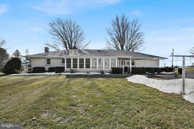 5412 OLD ROUTE 22, Hamburg, PA 19526