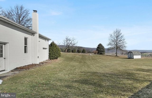 5412 OLD ROUTE 22, Hamburg, PA 19526