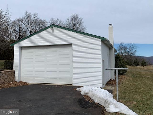 5412 OLD ROUTE 22, Hamburg, PA 19526