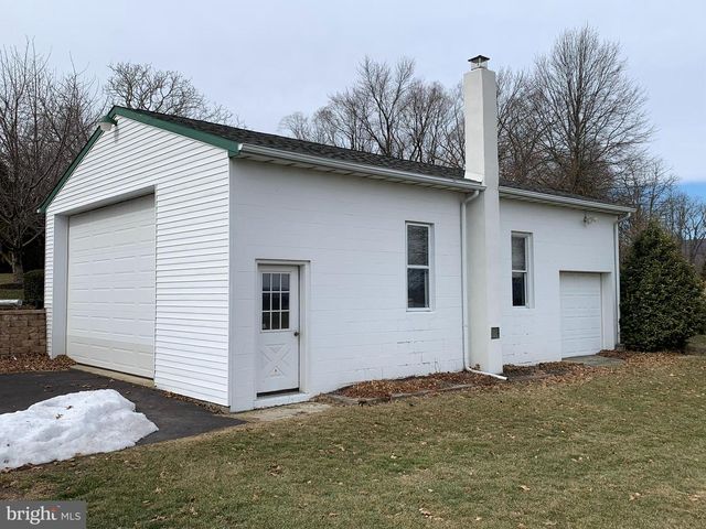 5412 OLD ROUTE 22, Hamburg, PA 19526