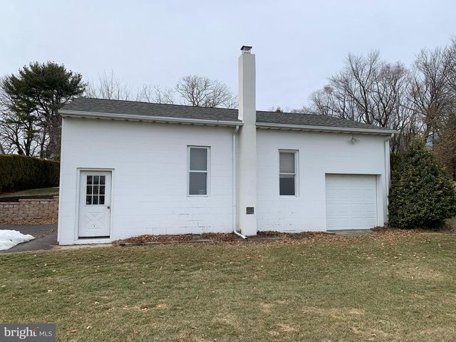 5412 OLD ROUTE 22, Hamburg, PA 19526