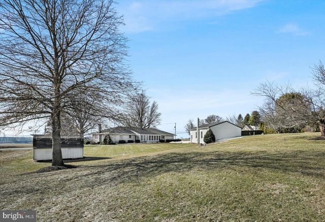 5412 OLD ROUTE 22, Hamburg, PA 19526