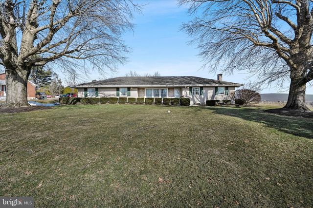 5412 OLD ROUTE 22, Hamburg, PA 19526