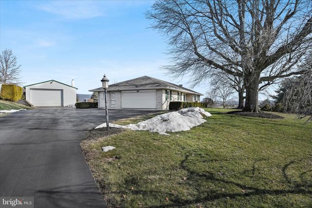 5412 OLD ROUTE 22, Hamburg, PA 19526