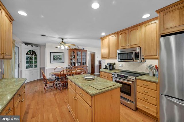 5412 OLD ROUTE 22, Hamburg, PA 19526