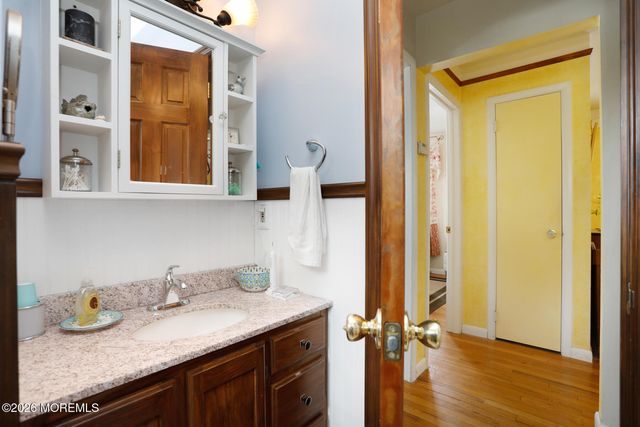 60 Sunset Drive, Howell, NJ 07731