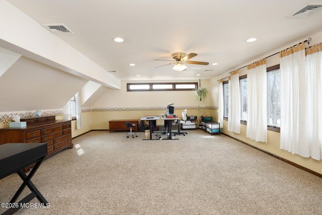 60 Sunset Drive, Howell, NJ 07731