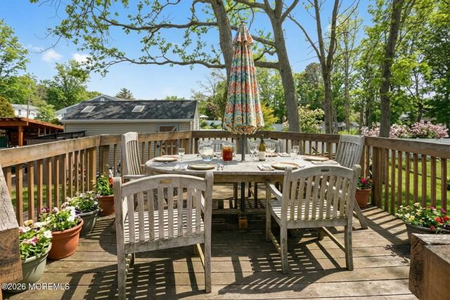 60 Sunset Drive, Howell, NJ 07731