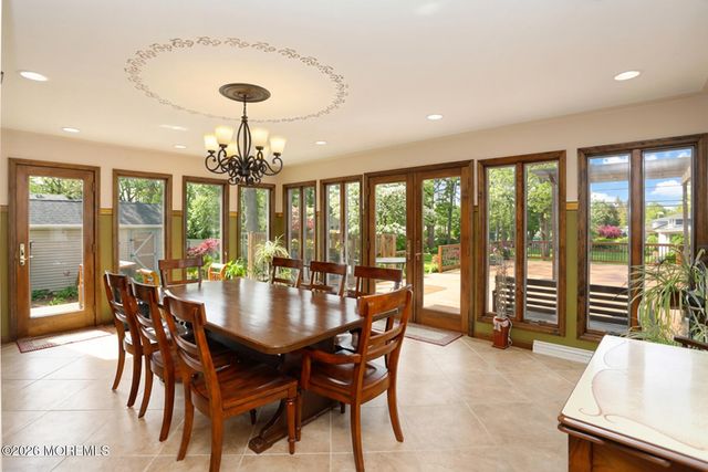 60 Sunset Drive, Howell, NJ 07731