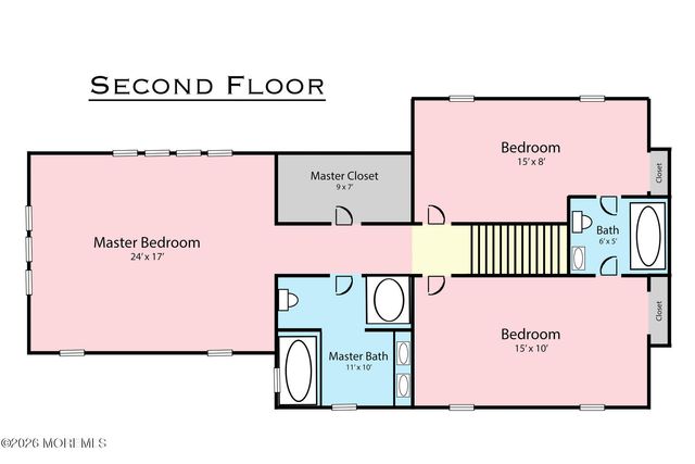 60 Sunset Drive, Howell, NJ 07731