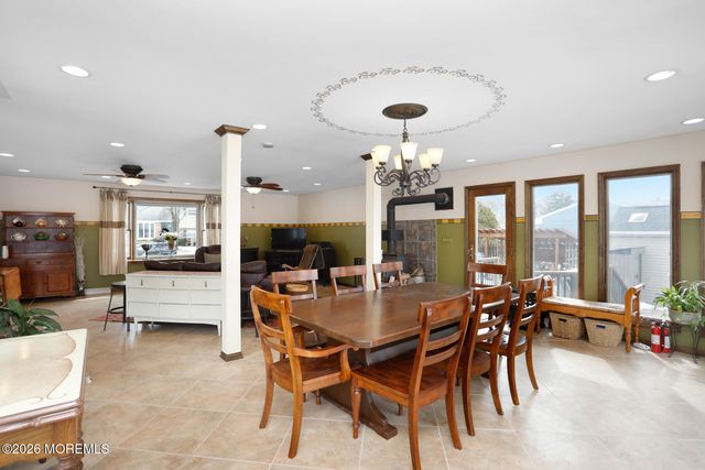 60 Sunset Drive, Howell, NJ 07731