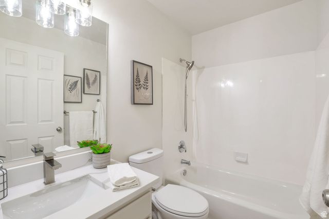 7466 S 1980 E, South Weber, UT 84405