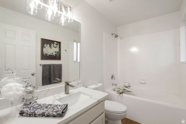 7466 S 1980 E, South Weber, UT 84405