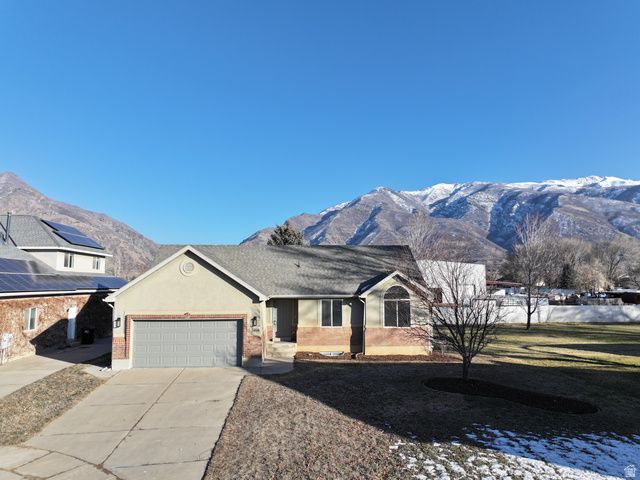 7466 S 1980 E, South Weber, UT 84405