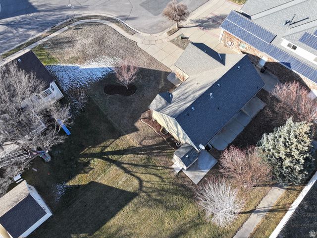 7466 S 1980 E, South Weber, UT 84405