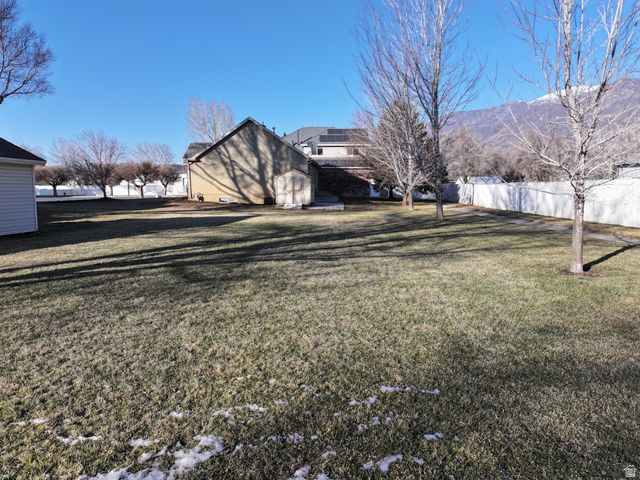7466 S 1980 E, South Weber, UT 84405