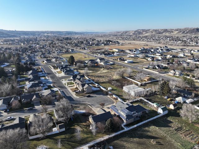 7466 S 1980 E, South Weber, UT 84405