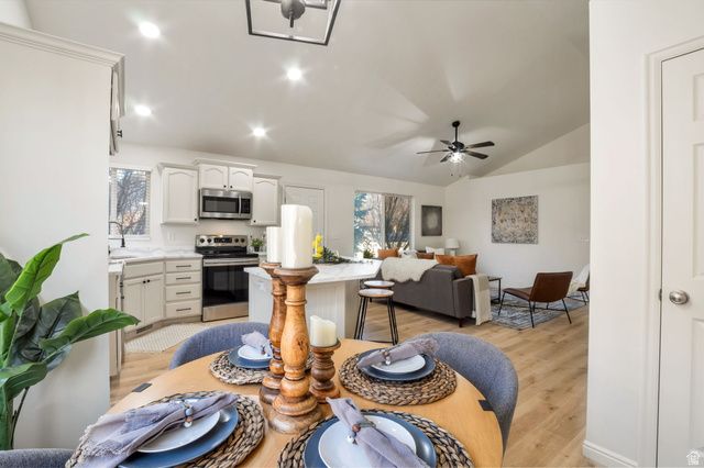 7466 S 1980 E, South Weber, UT 84405