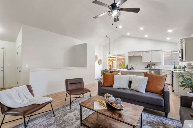 7466 S 1980 E, South Weber, UT 84405