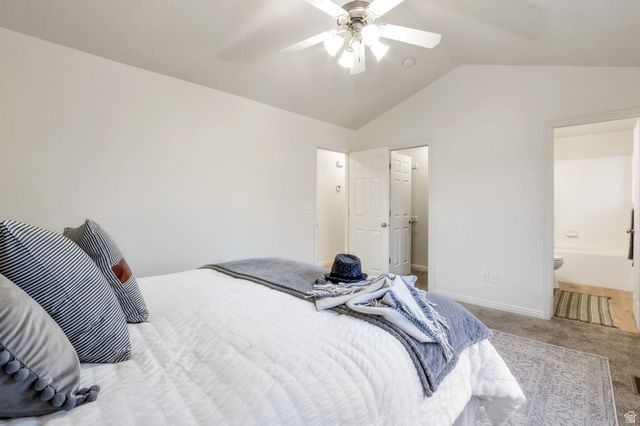 7466 S 1980 E, South Weber, UT 84405