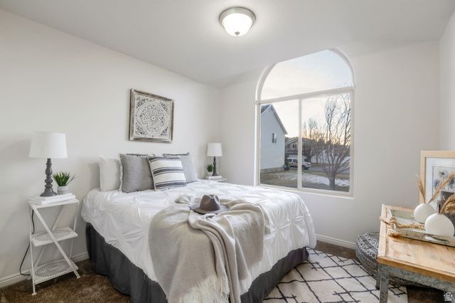 7466 S 1980 E, South Weber, UT 84405