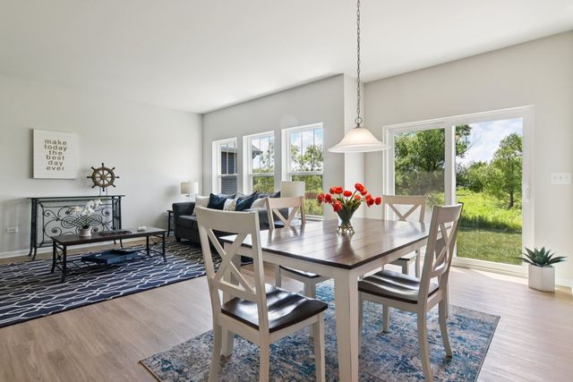 329 N. Aspen Drive, Cortland, IL 60112