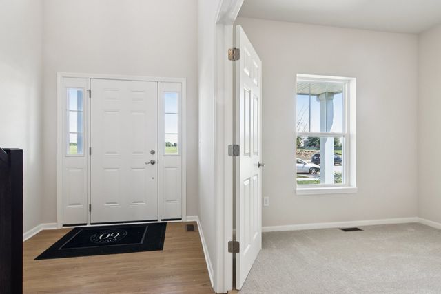 329 N. Aspen Drive, Cortland, IL 60112