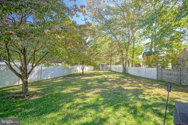 720 TUTOR LN, Williamstown, NJ 08094