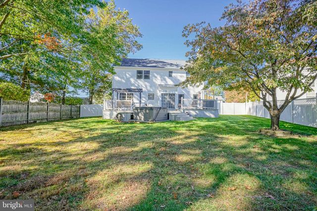 720 TUTOR LN, Williamstown, NJ 08094