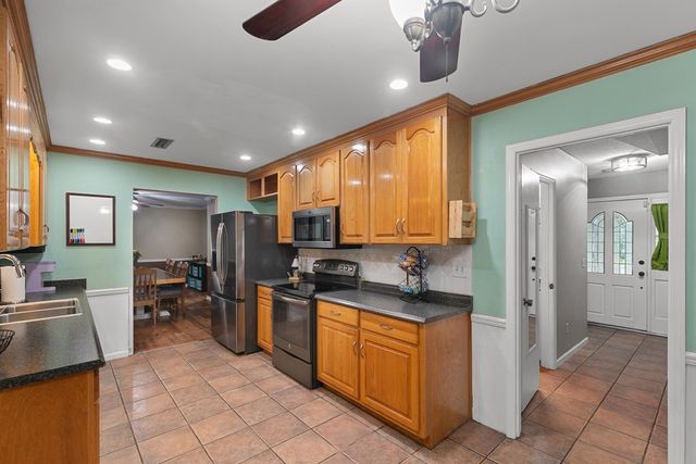 1311 Haisten Drive, Dothan, AL 36301