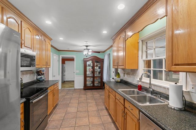 1311 Haisten Drive, Dothan, AL 36301