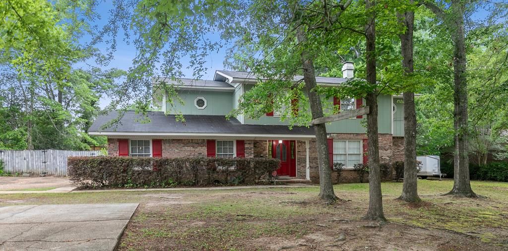 1311 Haisten Drive, Dothan, AL 36301