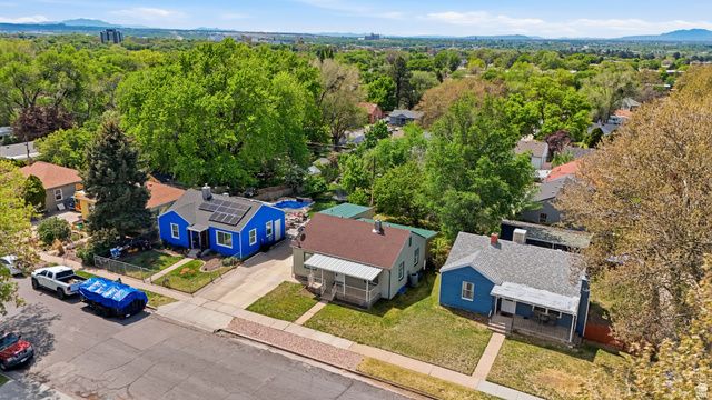 1911 BRINKER AVE, Ogden, UT 84401