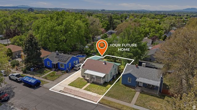 1911 BRINKER AVE, Ogden, UT 84401