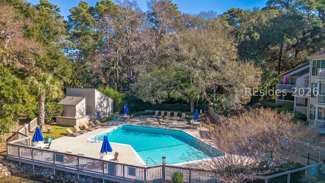 79 Lighthouse Rd Apt 2399, Hilton Head Island, SC 29928