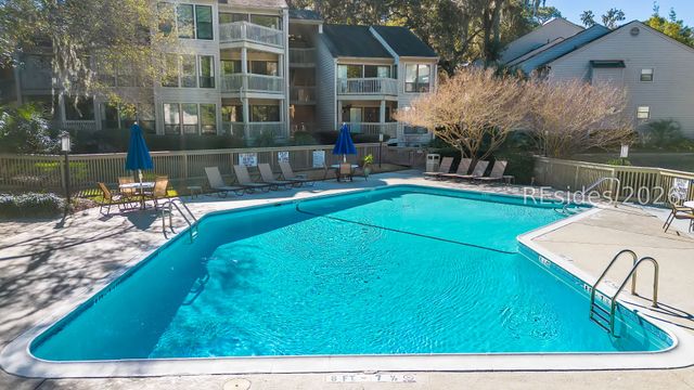 79 Lighthouse Rd Apt 2399, Hilton Head Island, SC 29928