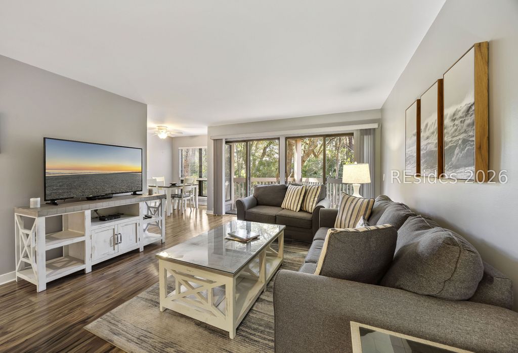 79 Lighthouse Rd Apt 2399, Hilton Head Island, SC 29928
