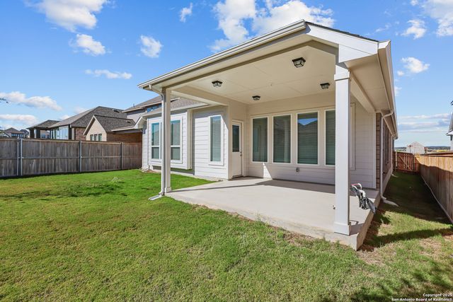 5712 Emmett Street, New Braunfels, TX 78130