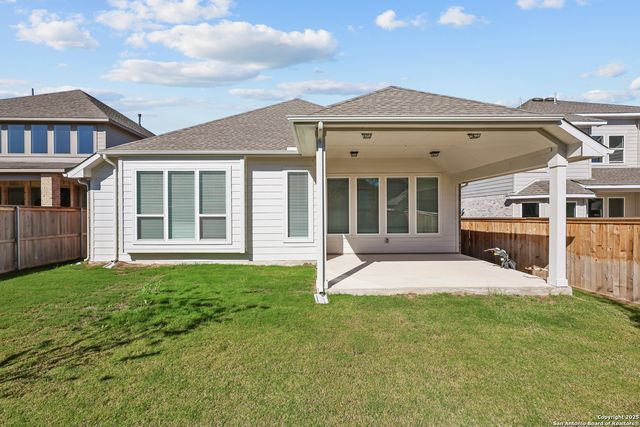 5712 Emmett Street, New Braunfels, TX 78130