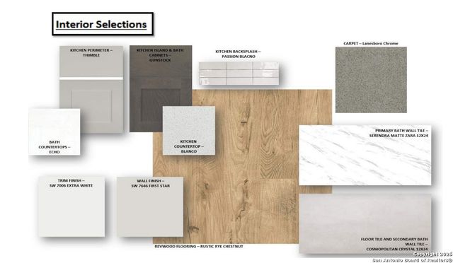 5712 Emmett Street, New Braunfels, TX 78130