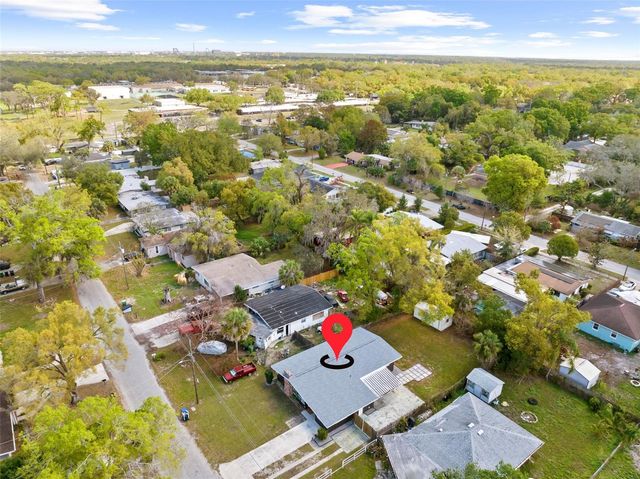 6307 JULIE STREET, Tampa, FL 33610