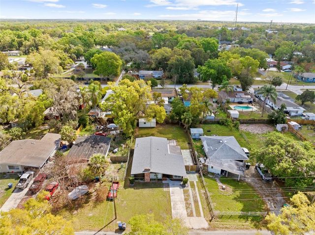 6307 JULIE STREET, Tampa, FL 33610