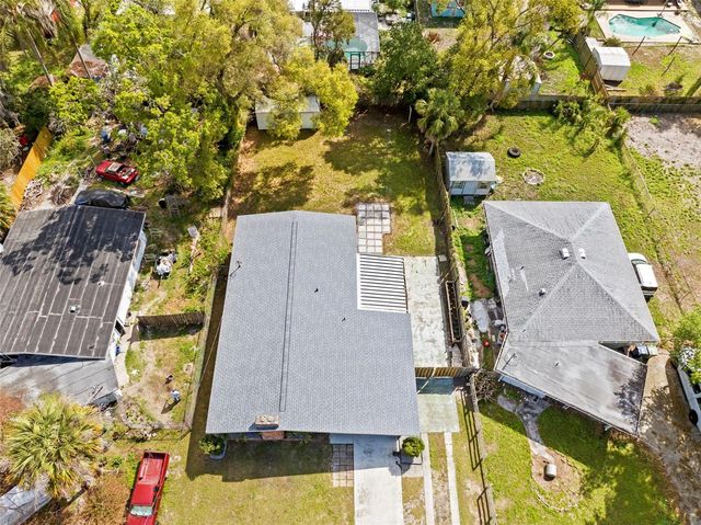 6307 JULIE STREET, Tampa, FL 33610