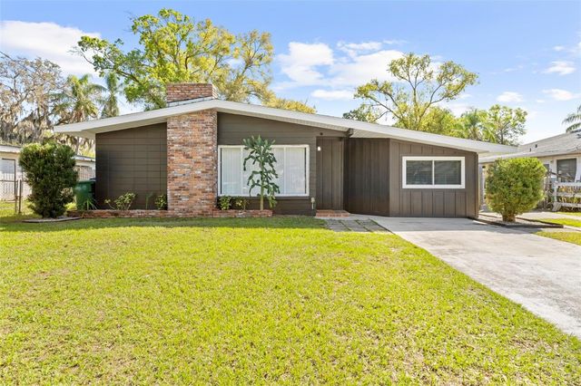 6307 JULIE STREET, Tampa, FL 33610