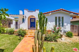 1318 S Longwood Avenue, Los Angeles, CA 90019