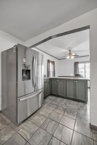 9345 Biddle Street, Romulus, MI 48174