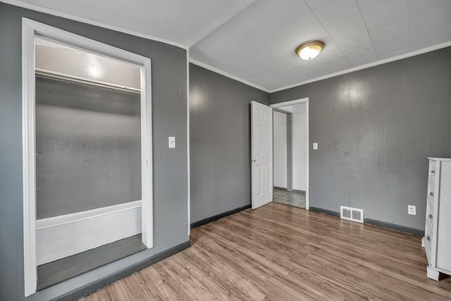 9345 Biddle Street, Romulus, MI 48174